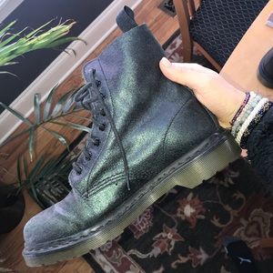Doc Marten Boots